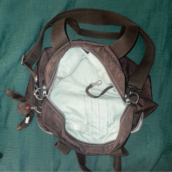 Kipling Crossbody - Picture 6 of 7